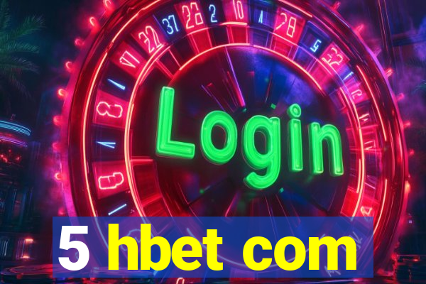 5 hbet com